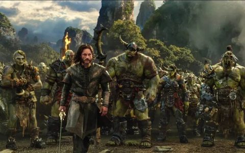 暴雪不排斥未来再拍《魔兽世界》电影？有前提：找到懂魔兽的专业导演