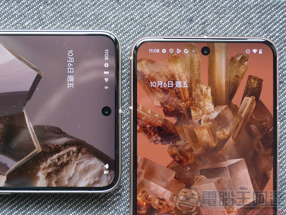 谷歌 Pixel 8 Pro、Pixel 8 开箱实测：AI 是一切魔法的核心 - 