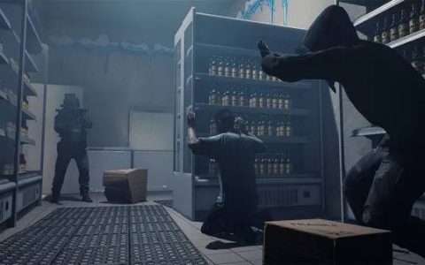 射击游戏《Ready or Not》爆遭黑客光顾，全平台版本的源代码全都被偷