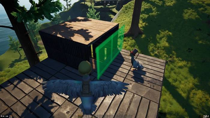 《Duckside》4/18 封测开始！即日起 Steam 开放 CBT 申请