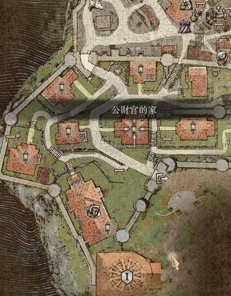 龙之信条2 Dragon's Dogma 2 白金奖杯/全成就攻略(3/31已更新斯芬克斯谜题)