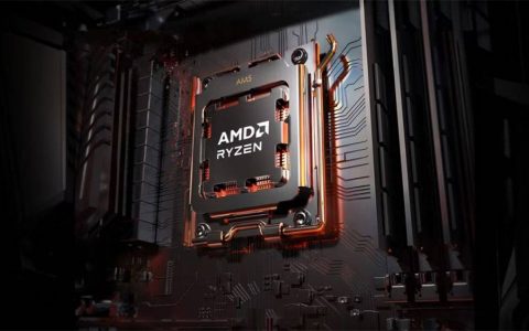 AMD CPU 名称令人困惑？带你一起解读神秘命名