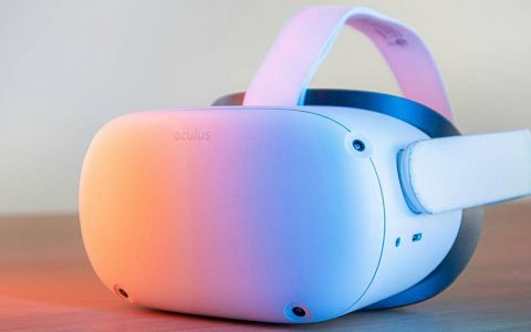 【VR 眼镜】VR 装置 4 大类型比较！一体机、PC VR 优缺点分析