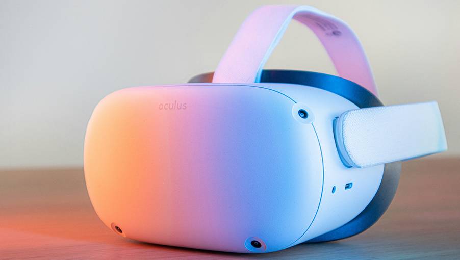 【VR 眼镜】VR 装置 4 大类型比较！一体机、PC VR 优缺点分析
