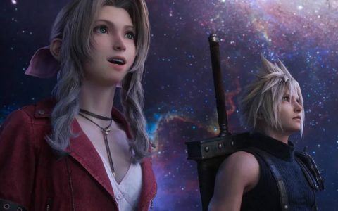 分析师爆《FF7 Rebirth》销量不佳，只有《FF7 Remake》同时期的一半
