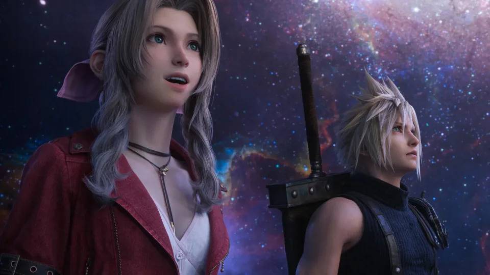 （图源：FF7 Rebirth/Square Enix）