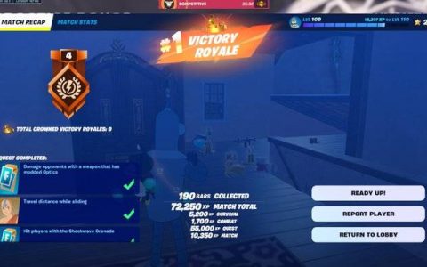 《守望先锋2》新排队方式找不到对手，玩家怨：时间长到可以在其他游戏吃鸡