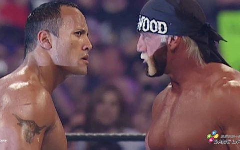 带给玩家最好入门的摔跤 ——《WWE 2K24》评测心得