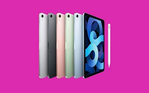 欧盟《数码市场法》再进一步限Apple半年内将iPadOS开放