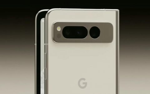 Google传新款折叠手机不会称为Pixel Fold 2，而是以Pixel 9 Fold为名