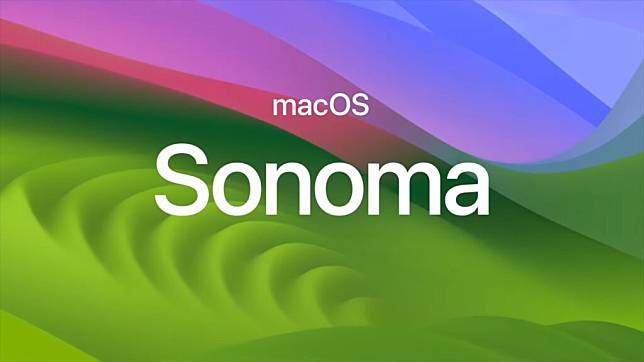 外置储存无法正常挂载似乎是 macOS Sonoma 问题引致
