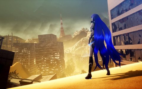 《真女神转生V Vengeance》最新资讯公开：介绍游戏舞台、探索要素和恶魔合体机制