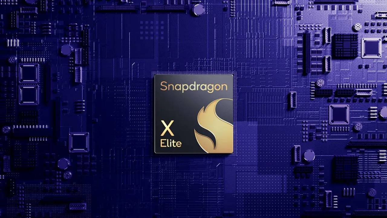 高通揭晓 Snapdragon X Elite 旗舰芯片，三款型号规格大不同