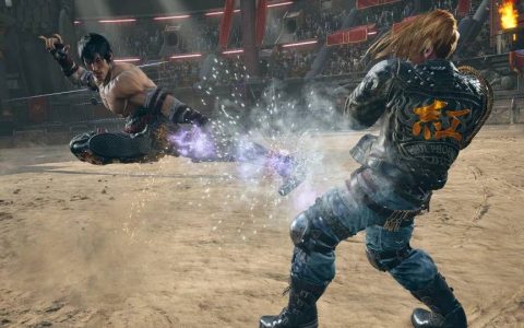 年轻人喜欢团队游戏更胜单挑？《铁拳8》制作人：因为输了可以甩锅给队友