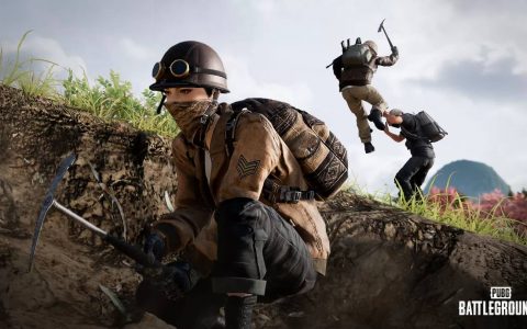 《绝地求生》更新项目 29.1 上线！「PUBG×Ducati」联名活动展开