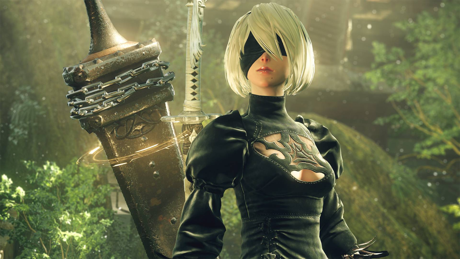 横尾太郎：《Stellar Blade》是一款非常棒的游戏，甚至超越了《NieR》