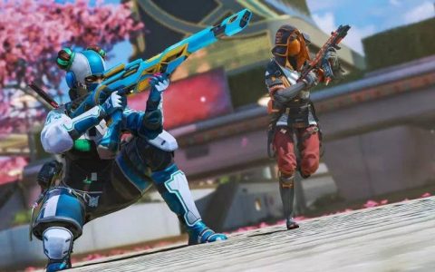 EA新专利曝光，用系统开抓《Apex英雄》等玩家从第三方买币，