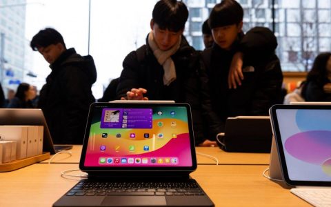 最快下月发布？苹果两款新 iPad 现身认证网站