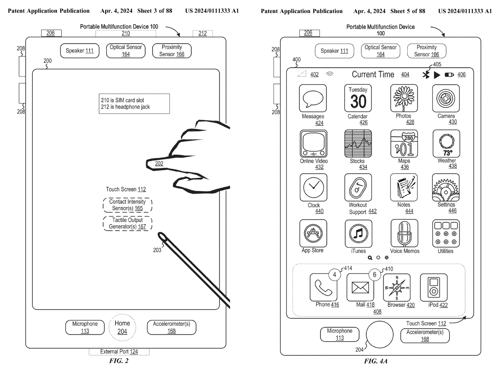 iOS 揸Fit人的一项专利揭示未来，Apple 设备之间无缝切换