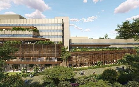 Apple扩充新加坡园区涉投资2.5亿美元将开设AI相关职位