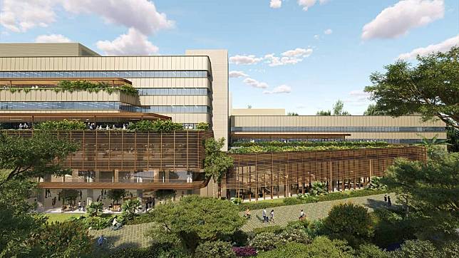 Apple扩充新加坡园区涉投资2.5亿美元将开设AI相关职位