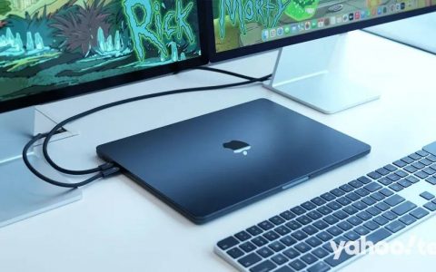 Apple 下一代 M4 芯片和新款 Mac 电脑都将以 AI 为主打