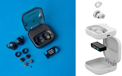 秉承 Fairphone 简易维修理念 Fairbuds 主动降噪无线耳机发布