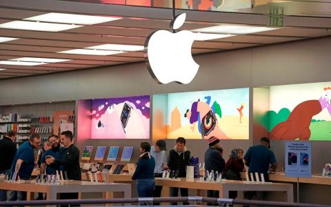 加州政府文件证实苹果裁员，涉及与Apple Car、microLED、Siri开发有关的约700人