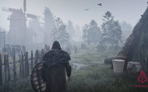 开放世界ARPG《Bellwright》4/23开放抢先体验，率领中世纪军队吹起反抗王室的号角