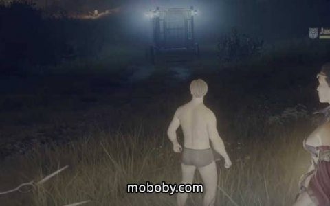 《龙之信条2》幽灵牛车中途失败如何完成任务？