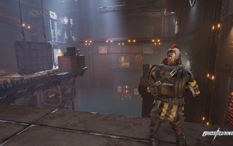 《幽影行者》Epic Games Store 限时免费开始！《The Big Con》&《Town of Salem》接力上阵