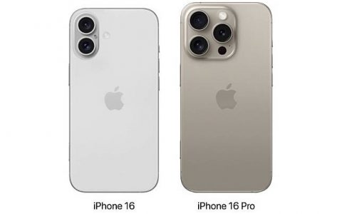 新机爆料信息汇总！iPhone 16外观、颜色、规格、上市时间总整理