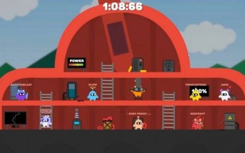 多人合作坦克对战《Tank Team》即将结束免费抢先体验，4/10 起开始付费