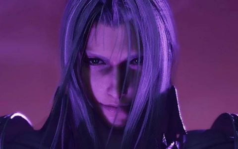 《FF7 Rebirth》北濑佳范希望三部曲后继续下去，还透露「不同世界的赛菲罗斯都是同个实体」