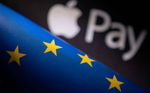 据报欧盟委员会最早可能于5月批准Apple开放iPhone NFC技术的计划