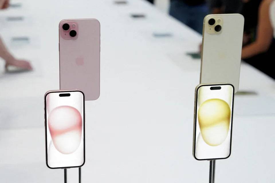 超前预测：iPhone 17 Plus 的屏幕尺寸会比前两代更小