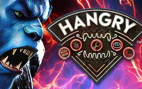 美食狩猎《Hangry》正式发表！探访银河系寻找珍稀怪物做成美味佳饧