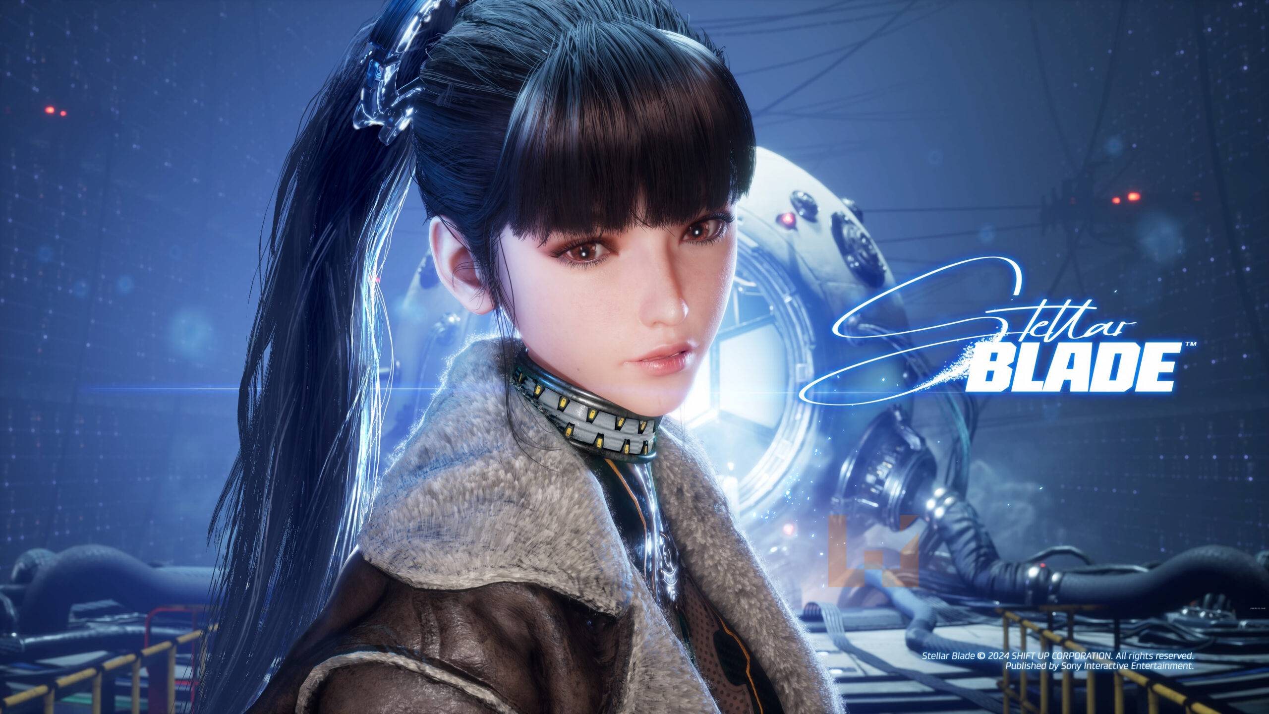 横尾太郎：《Stellar Blade》是一款非常棒的游戏，甚至超越了《NieR》