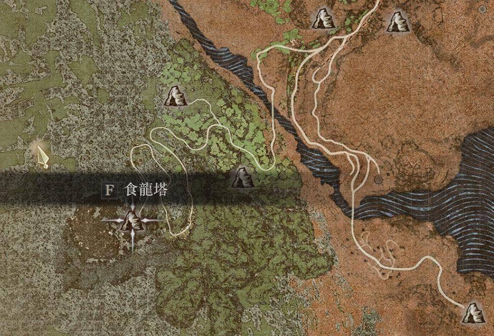 龙之信条2 Dragon's Dogma 2 白金奖杯/全成就攻略(3/31已更新斯芬克斯谜题)