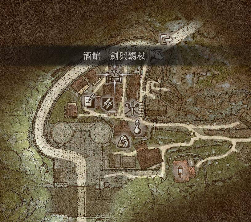 龙之信条2 Dragon's Dogma 2 白金奖杯/全成就攻略(3/31已更新斯芬克斯谜题)