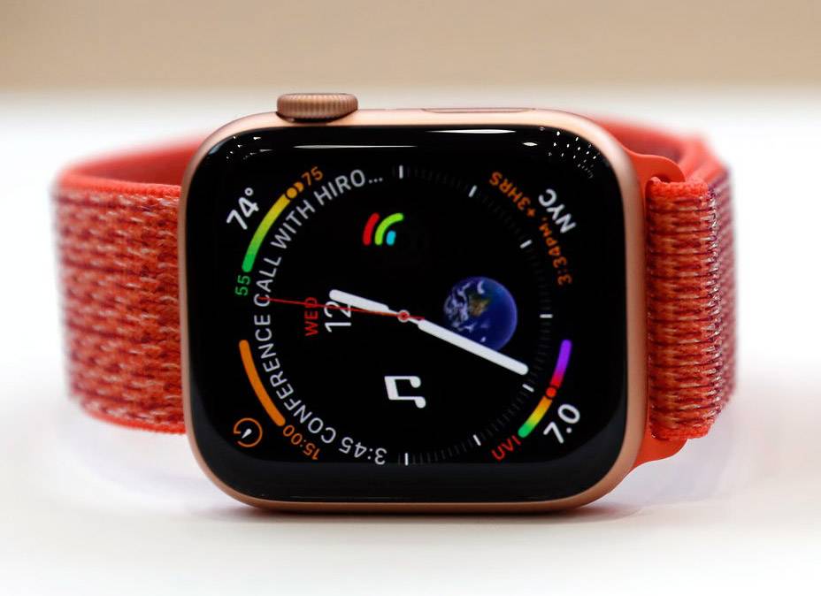 Apple Watch Series 4 可能无缘升级 watchOS 11 apple watch series 4 watchos 11