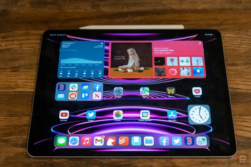 新传闻将 iPad Pro、Air 发布会时间指向 5 月 6 日