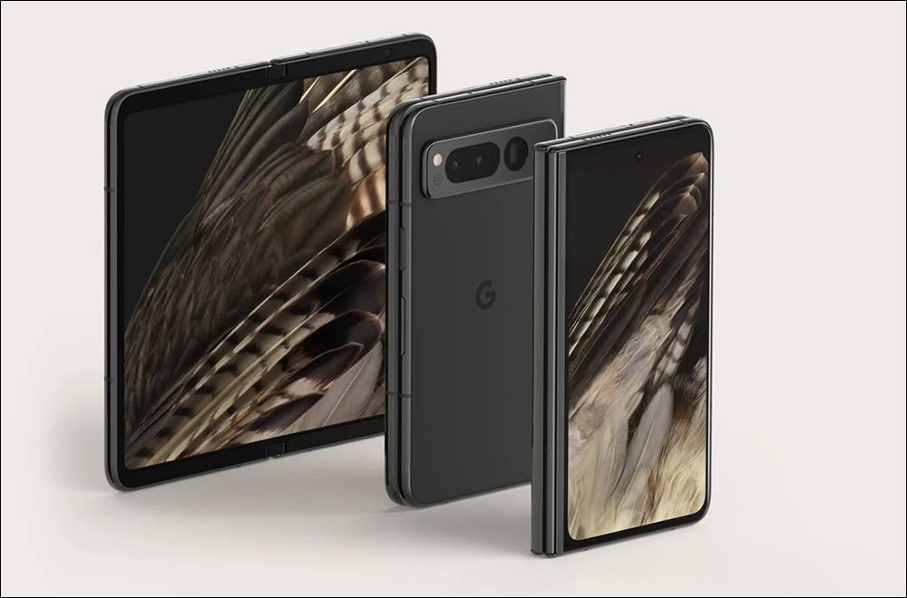 多位谷歌 Pixel Fold用户反应画面卡顿灾情，但Pixel Fold 2屏幕预计4月量产，屏幕尺寸与先前泄露信息不同-