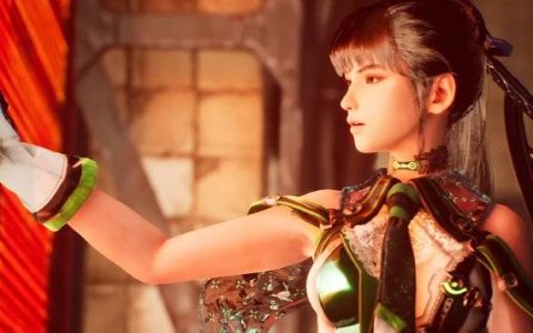 称《剑星》伊芙是「没见过女人」的开发者所创作，法国IGN评测惹议受死亡威胁