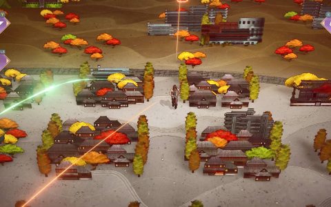 《SaGa Emerald Beyond》数字版现已发售！由《SaGa》系列原班制作团队操刀的最新续作