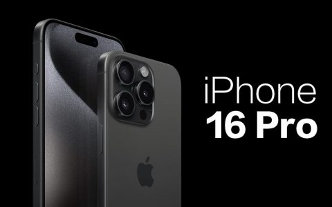 苹果iPhone 16 Pro 相机镜头有哪些改进？5大特色亮点抢先看