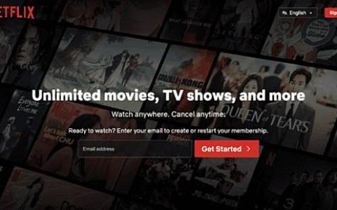 Netflix 打击共享密码取得成功 上季订阅人数激增超预期