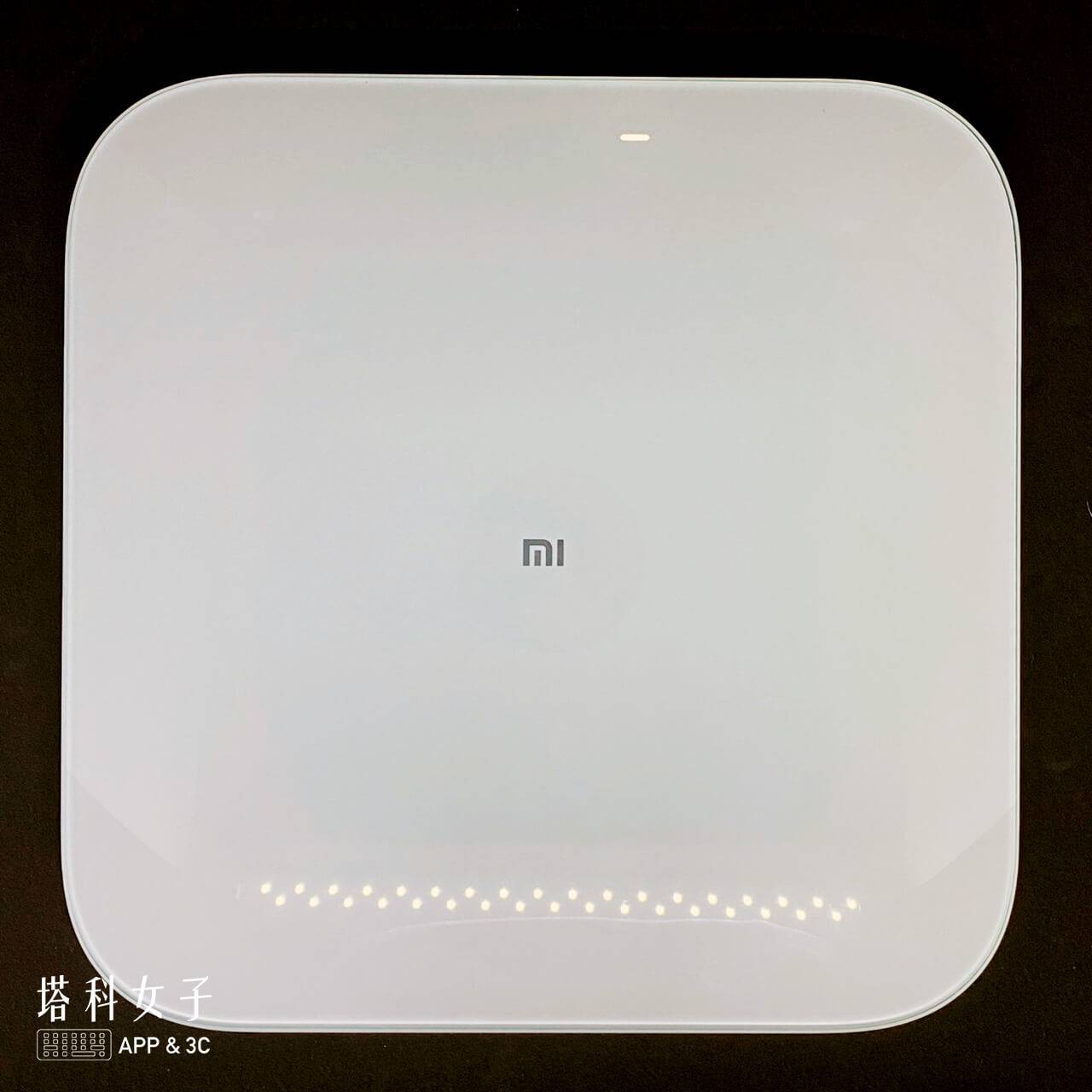 小米体重计2 开箱|自动记录到 App,轻松关注体重变化!
