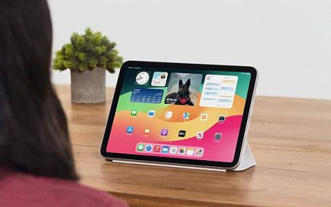 Apple 发布最新辅助使用功能 眼动追踪+ 音乐触觉 + 语音快捷键