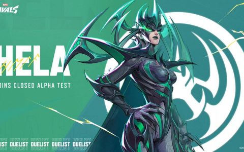 《漫威争锋Marvel Rivals》禁止测试者主观负评，网易撤回条款道歉